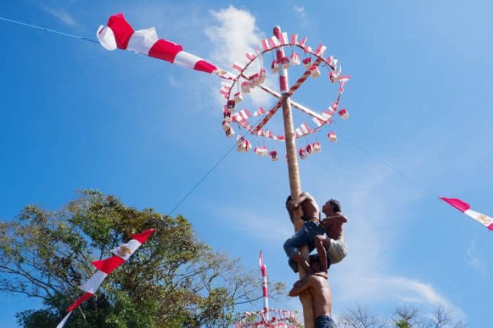 Dijamin Seru! 10 Ide Lomba 17 Agustus HUT RI ke-80 yang Dapat Dijadikan Rekomendasi Panitia