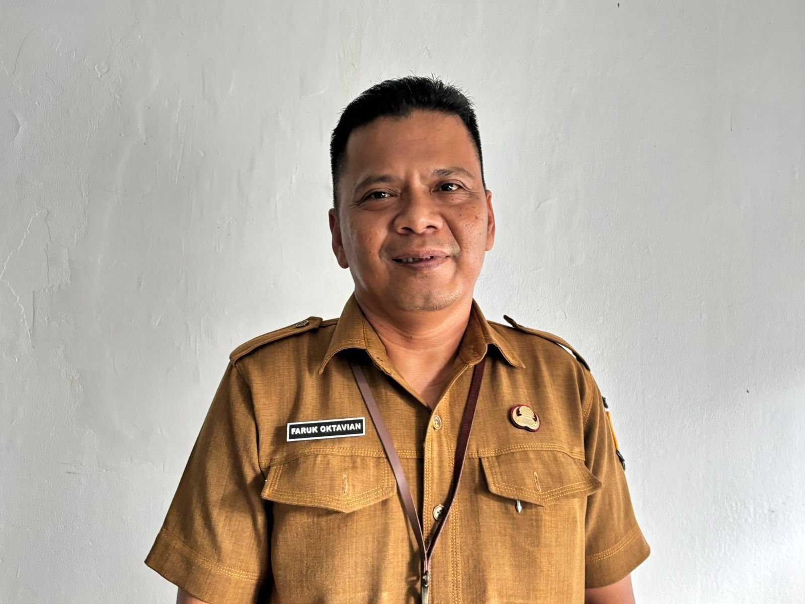 Semester Pertama 2025 Disnaker Cilegon Catat PHK Capai 98 Orang 1 Semester Pertama 2025 Disnaker Cilegon Catat PHK Capai 98 Orang