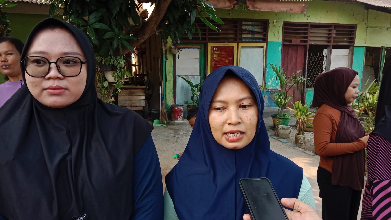 Wali Murid SD Negeri Pabuaran Unyur Pertanyakan Program MBG, hingga Kini Belum Juga Turun