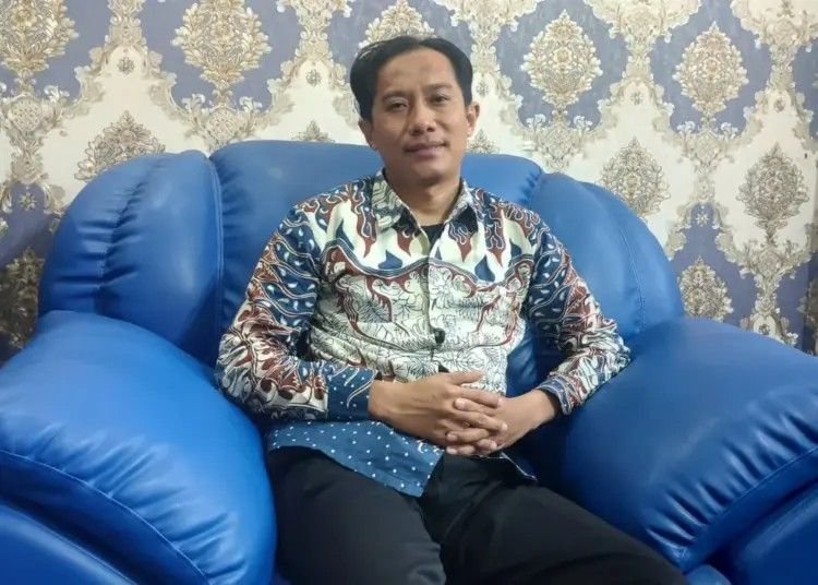 Dewan Tidak Permasalahkan Sekda dari Luar Pemkab Serang 1 Dewan Tidak Permasalahkan Sekda dari Luar Pemkab Serang