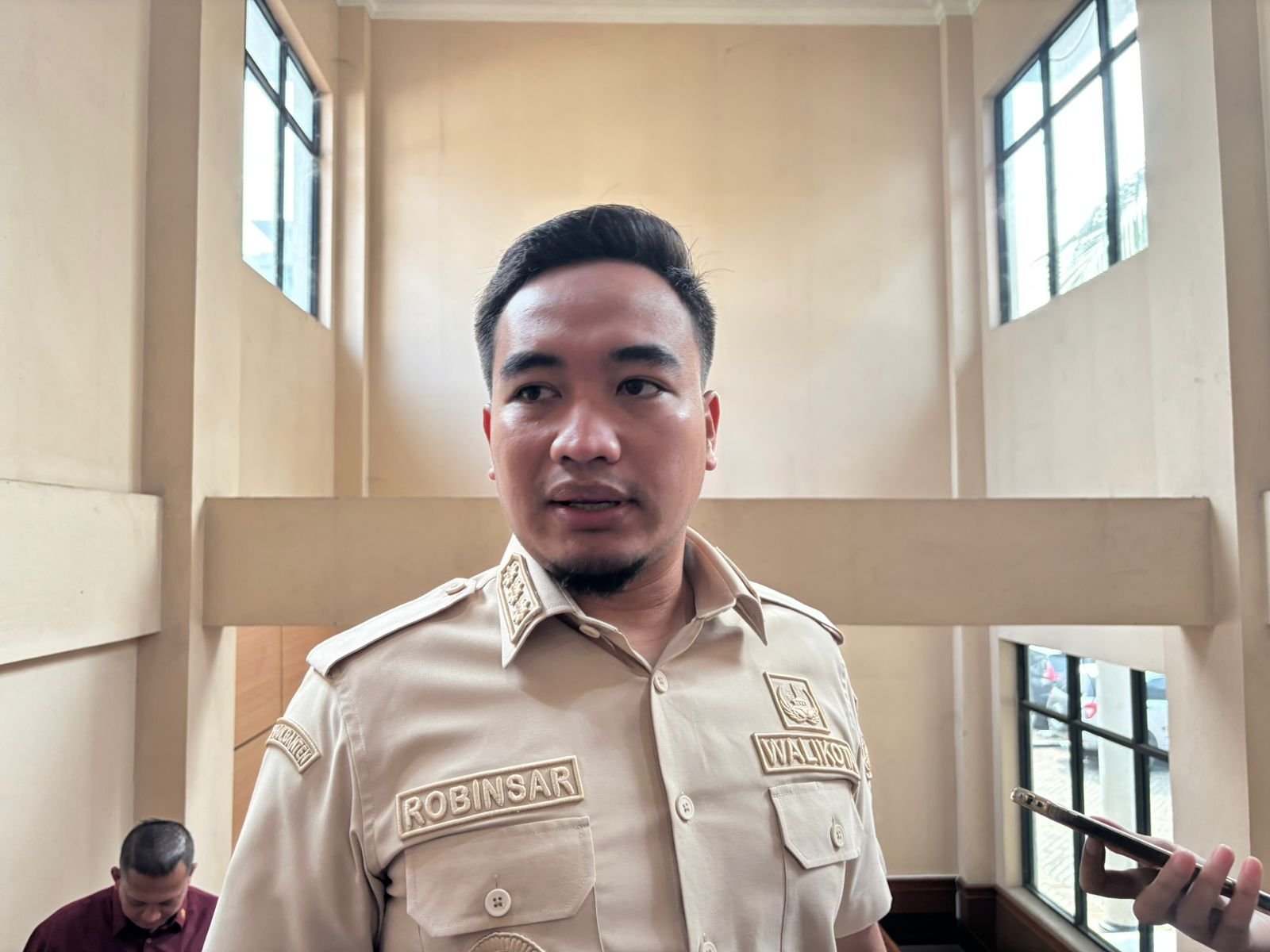 Kerja Sama Pengelolaan Sampah dengan Bank Dunia di TPSA Bagendung Batal, Investor Korea Selatan Bakal Ambil Alih 5 Kerja Sama Pengelolaan Sampah dengan Bank Dunia di TPSA Bagendung Batal, Investor Korea Selatan Bakal Ambil Alih