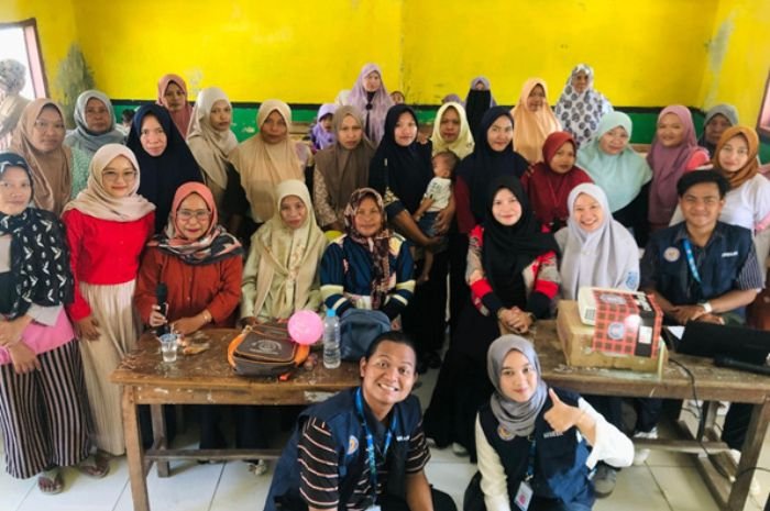 Magister Manajemen Pendidikan Uniba Gelar Parenting 10 Magister Manajemen Pendidikan Uniba Gelar Parenting