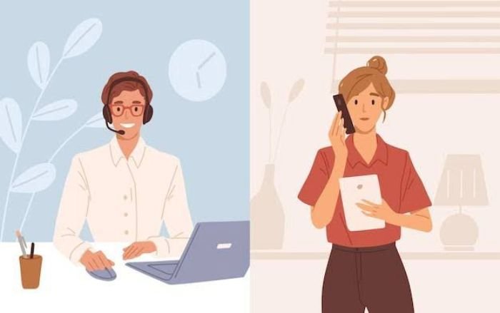 Mau Berikan Aduan dan Laporan? Pahami Perbedaan Call Center 112 dan SP4N Lapor