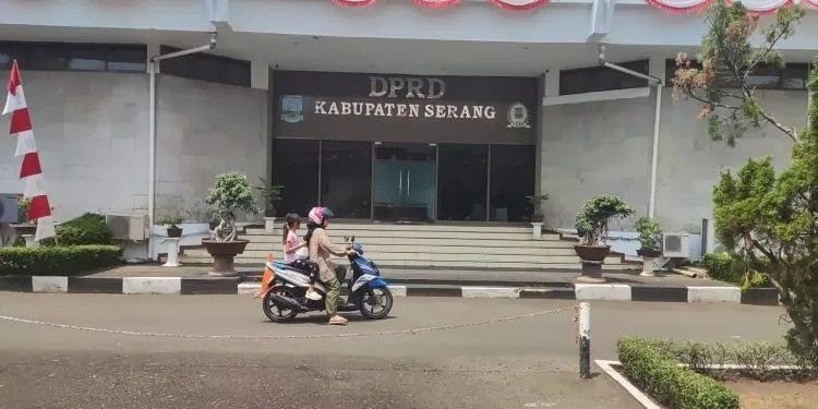 Sempat Dikritik, Hari Ini Bupati Undang Seluruh Anggota DPRD Kabupaten Serang