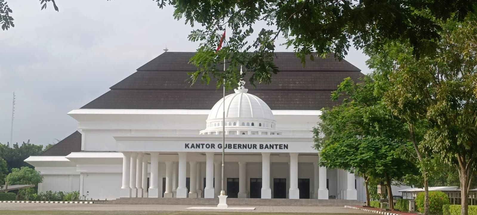 Pemprov Banten Batasi Jumlah PPPK yang akan Dilantik Besok, 1 OPD Maksimal 2 Orang 1 Pemprov Banten Batasi Jumlah PPPK yang akan Dilantik Besok, 1 OPD Maksimal 2 Orang