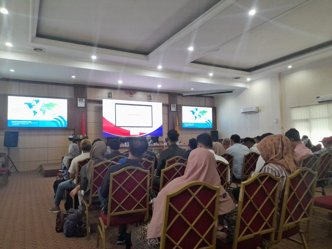 Pengusaha Lokal Cilegon Keluhkan Fitur Kemitraan OSS, Butuh Fitur Khusus dan Bisa Dilokalisir Kemitraan Hanya Satu Provinsi