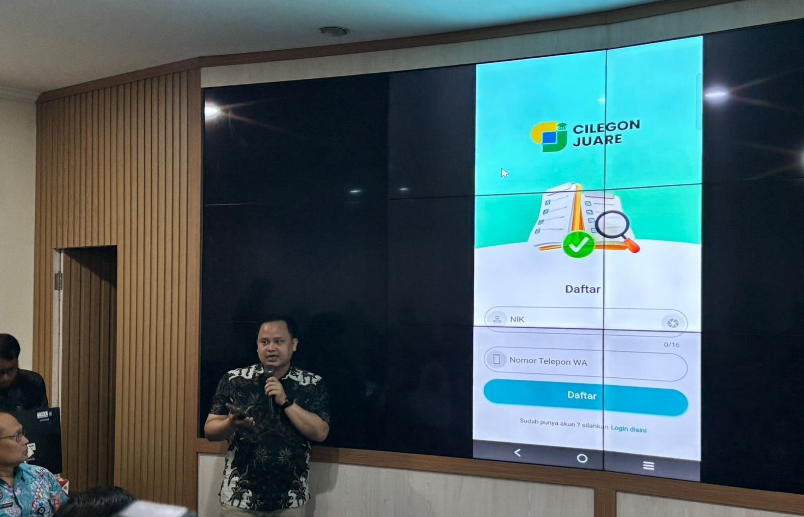 Usil! Call Center Pemkot Cilegon Terima 700 Kasus Prank Call di Sepanjang 2025