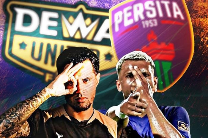 Laga Uji Coba Jelang Super League 2025/2026 Dewa United vs Persita Tangerang, Cek Tanggal Pelaksanaannya
