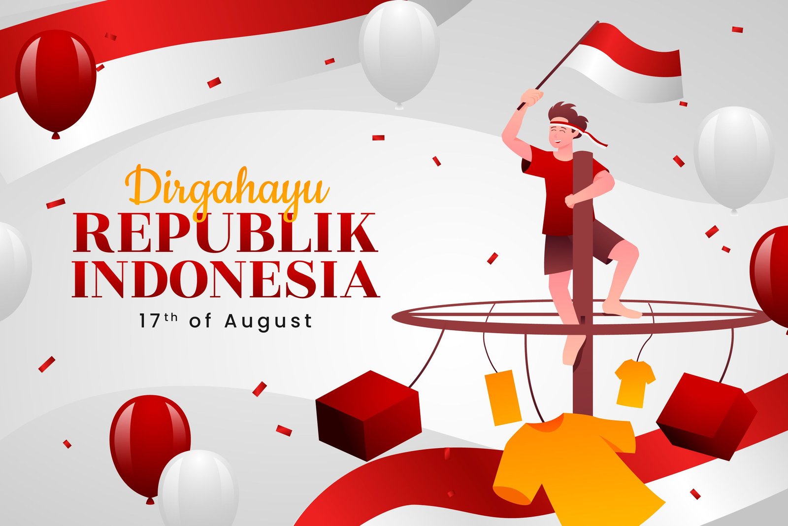 GRATIS! 11 Link Download ID Card Panita 17 Agustus, Desain Unik dan Kreatif untuk HUT RI ke-80 1 GRATIS! 11 Link Download ID Card Panita 17 Agustus, Desain Unik dan Kreatif untuk HUT RI ke-80