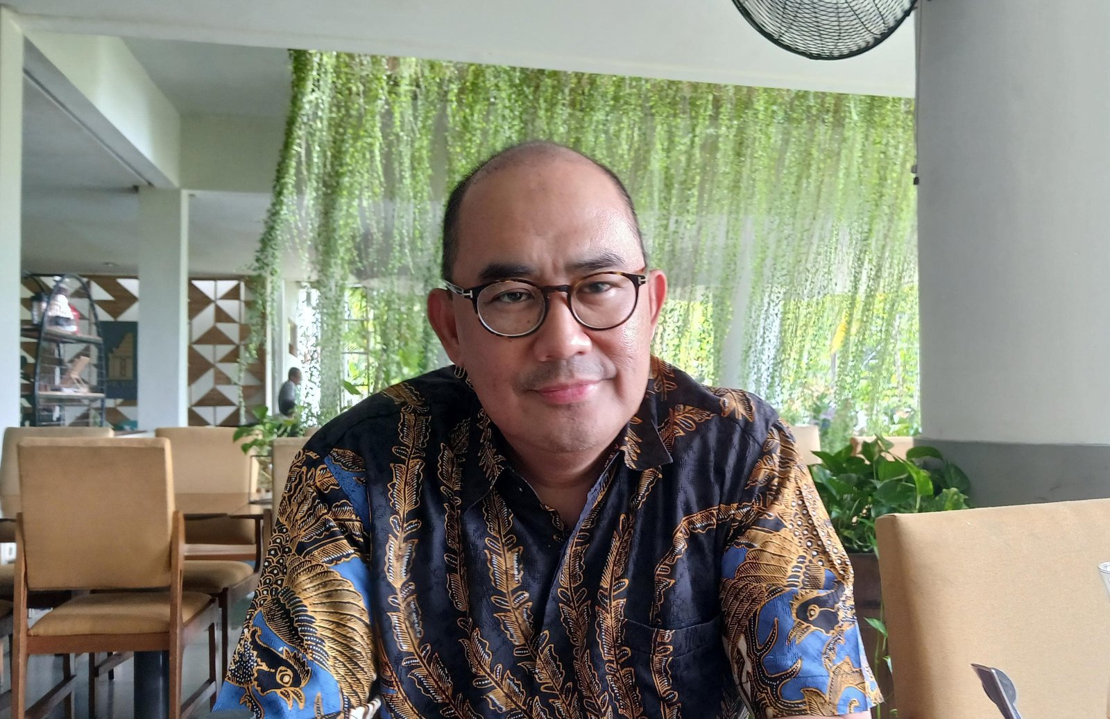 Keseriusan Bangun Pelabuhan Warnasari, PT PCM Bersama Walikota Cilegon Temui Wamenhub 6 Keseriusan Bangun Pelabuhan Warnasari, PT PCM Bersama Walikota Cilegon Temui Wamenhub