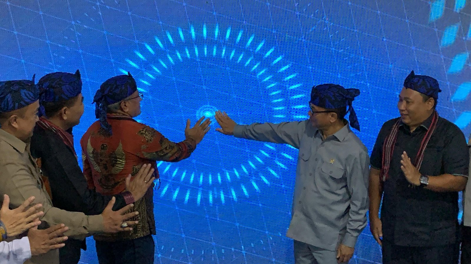 Banten Jadi Gerbang Peredaran Narkoba, Pelabuhan Tikus Jadi Celah Penyelendupan ke Pulau Jawa 1 Banten Jadi Gerbang Peredaran Narkoba, Pelabuhan Tikus Jadi Celah Penyelendupan ke Pulau Jawa