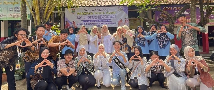 Bersama Dubas Banten, Kelompok 33 KKN Untirta Bikin Kelas Literasi 1 Bersama Dubas Banten, Kelompok 33 KKN Untirta Bikin Kelas Literasi