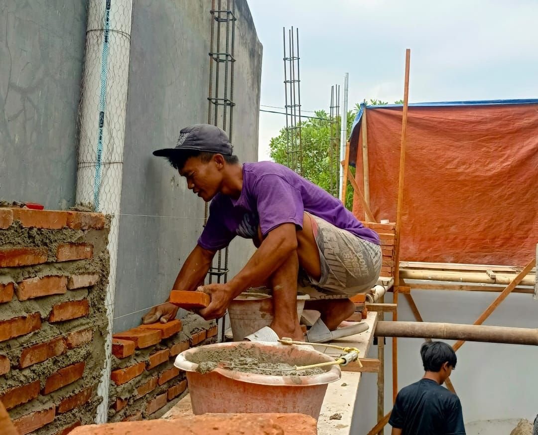 Pertumbuhan Ekonomi Banten Triwulan II 5,33 Persen Lebihi Nasional, Dua Sektor Ini yang Berpengaruh 2 Pertumbuhan Ekonomi Banten Triwulan II 5,33 Persen Lebihi Nasional, Dua Sektor Ini yang Berpengaruh