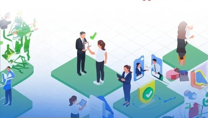 Info Lowongan Kerja Banyak Posisi di Medion Group, Terbuka untuk Lulusan SMA 1 Info Lowongan Kerja Banyak Posisi di Medion Group, Terbuka untuk Lulusan SMA