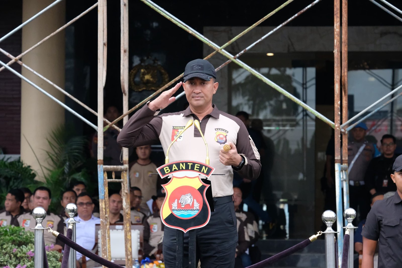 Kapolri Tunjuk Brigjen Hengki Jadi Kapolda Banten Gantikan Irjen Pol Suyudi Ario 1 Kapolri Tunjuk Brigjen Hengki Jadi Kapolda Banten Gantikan Irjen Pol Suyudi Ario