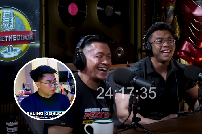 Omongan Timothy Ronald Ditepis, Orang Gym Ternyata Bisa Terhindar dari Alzheimer