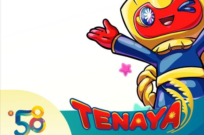GRATIS! Link Twibbon Peringatan HUT ASEAN ke 58 Tahun 2025