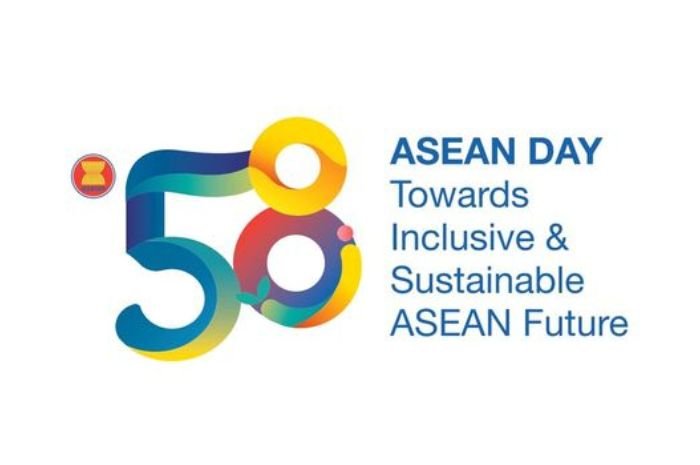 8 Agustus 2025 Sebagai HUT ke 58 ASEAN, Ini Tema Tahun Ini