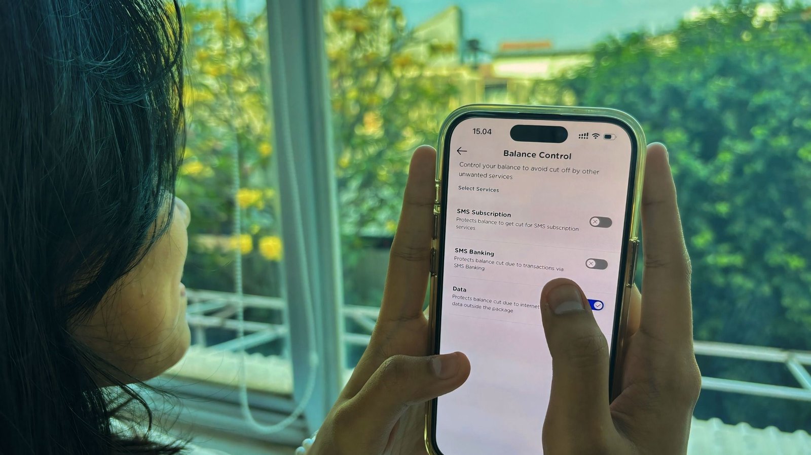 XLSmart Hadirkan Fitur Kontrol Pulsa, Diklaim Lindungi dari Pemakaian Tak Terduga