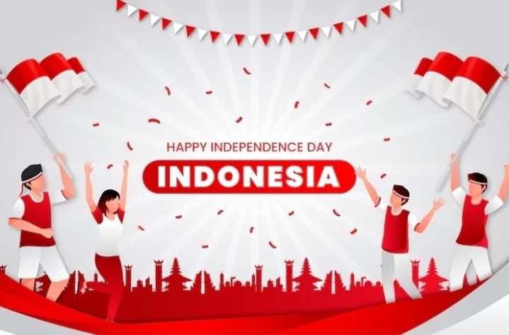 Daftar Lagu yang Cocok untuk Diputar Pada HUT RI 17 Agustus, Lengkap Disertai dengan Lirik
