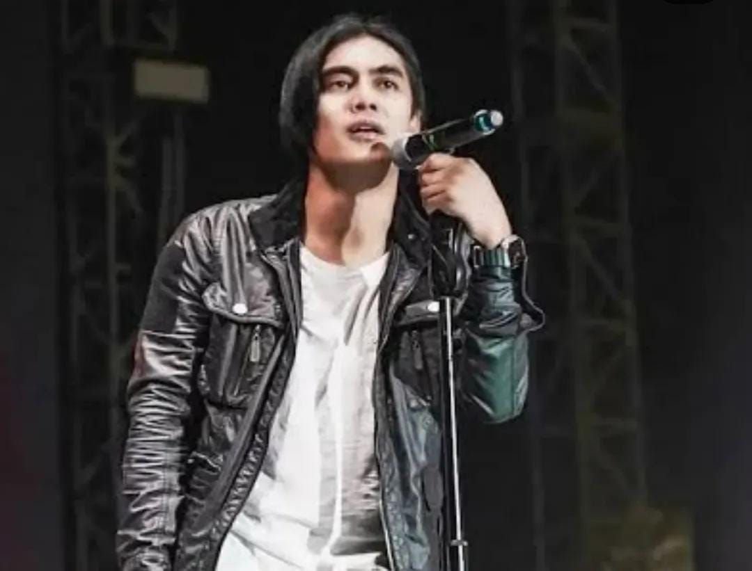 Tak Minta Royalti, Charly Bakal Beri Hadiah pada Cafe yang Memutar Lagunya: Akan saya kasih...