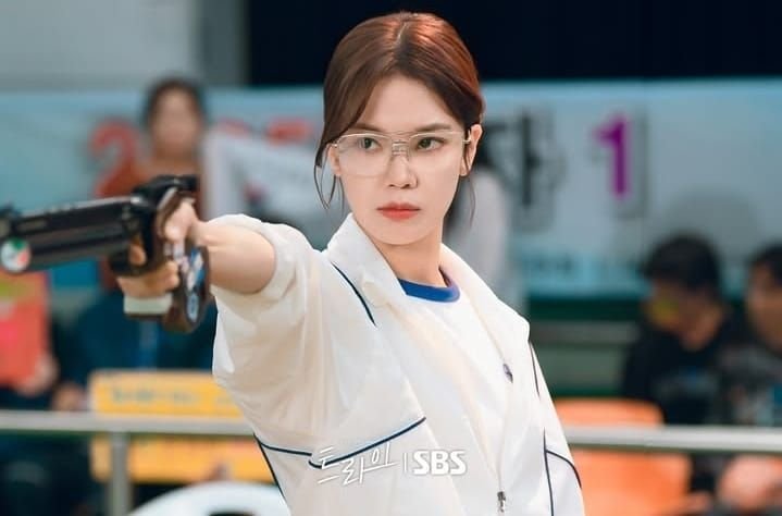 Spoiler Drakor The Winning Try Episode 5: Persaingan Sengit Yi Ji, Woo Jin dan Seol Hyun