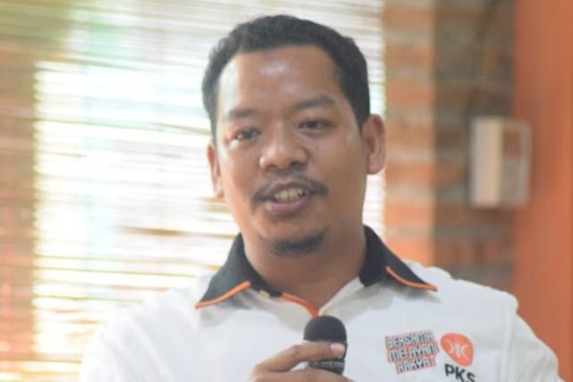 Ketua Fraksi PKS DPRD Pandeglang Kaji Penerapan Reformasi Birokrasi