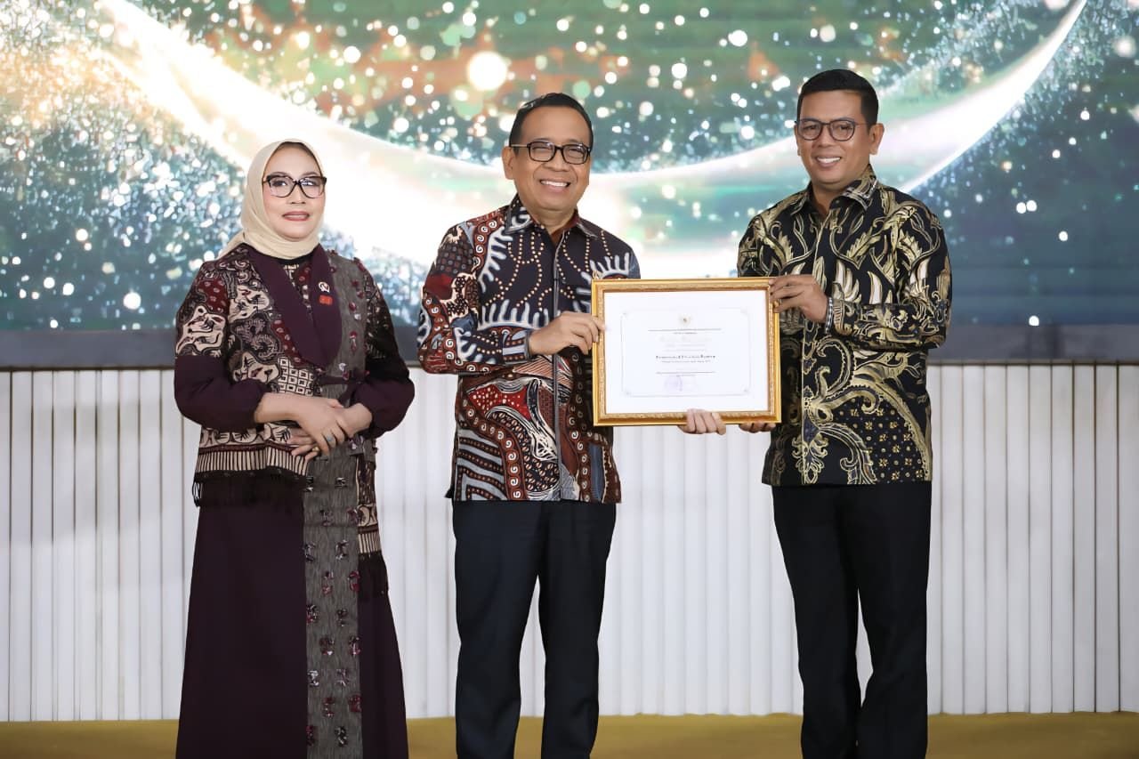 5 Kali Raih Predikat Provinsi Layak Anak, Banten Masih Punya PR di Daerah Tertinggal 1 5 Kali Raih Predikat Provinsi Layak Anak, Banten Masih Punya PR di Daerah Tertinggal