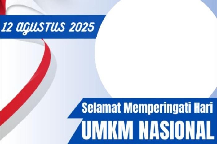 12 Contoh Ucapan Selamat Hari UMKM Nasional 2025, Inspiratif dan Penuh Semangat