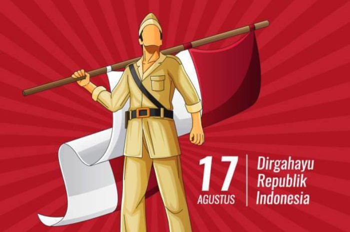 12 Ide Tema Kegiatan 17 Agustusan HUT RI ke-80, Full Vibe Penuh Semangat Kemerdekaan 1 12 Ide Tema Kegiatan 17 Agustusan HUT RI ke-80, Full Vibe Penuh Semangat Kemerdekaan