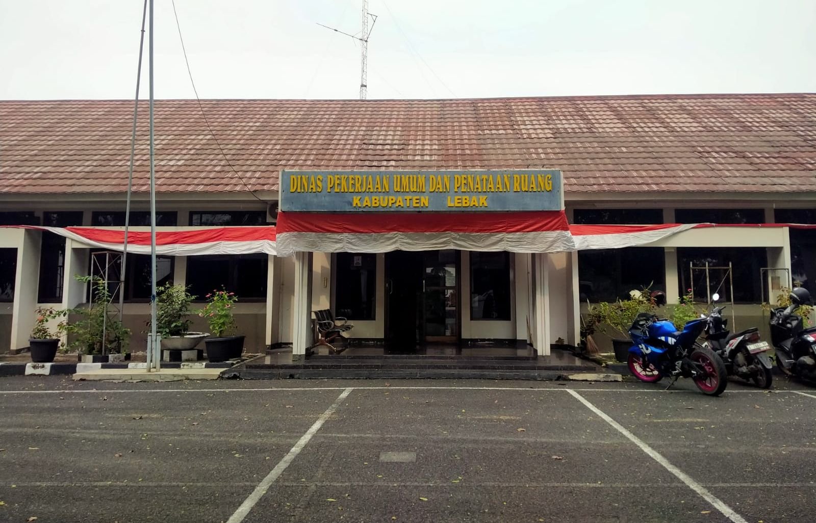 Penuhi Kebutuhan Air Minum Bersih, Pemkab Lebak Genjot Pembangunan SPAM Tahun Ini 7 Penuhi Kebutuhan Air Minum Bersih, Pemkab Lebak Genjot Pembangunan SPAM Tahun Ini