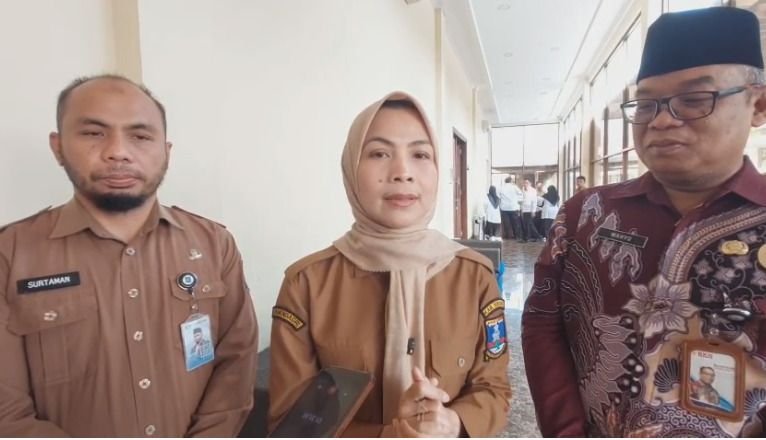Diduga Jual Beli Jabatan, Pegawai Kecamatan di Kabupaten Serang Dinonjobkan