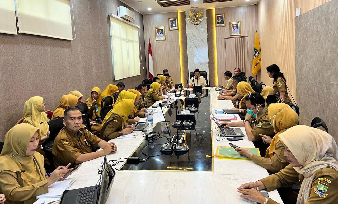 Robinsar Wacanakan Bentuk Satgas CSR, Fasilitasi RTLH Buat Masyarakat 3 Robinsar Wacanakan Bentuk Satgas CSR, Fasilitasi RTLH Buat Masyarakat