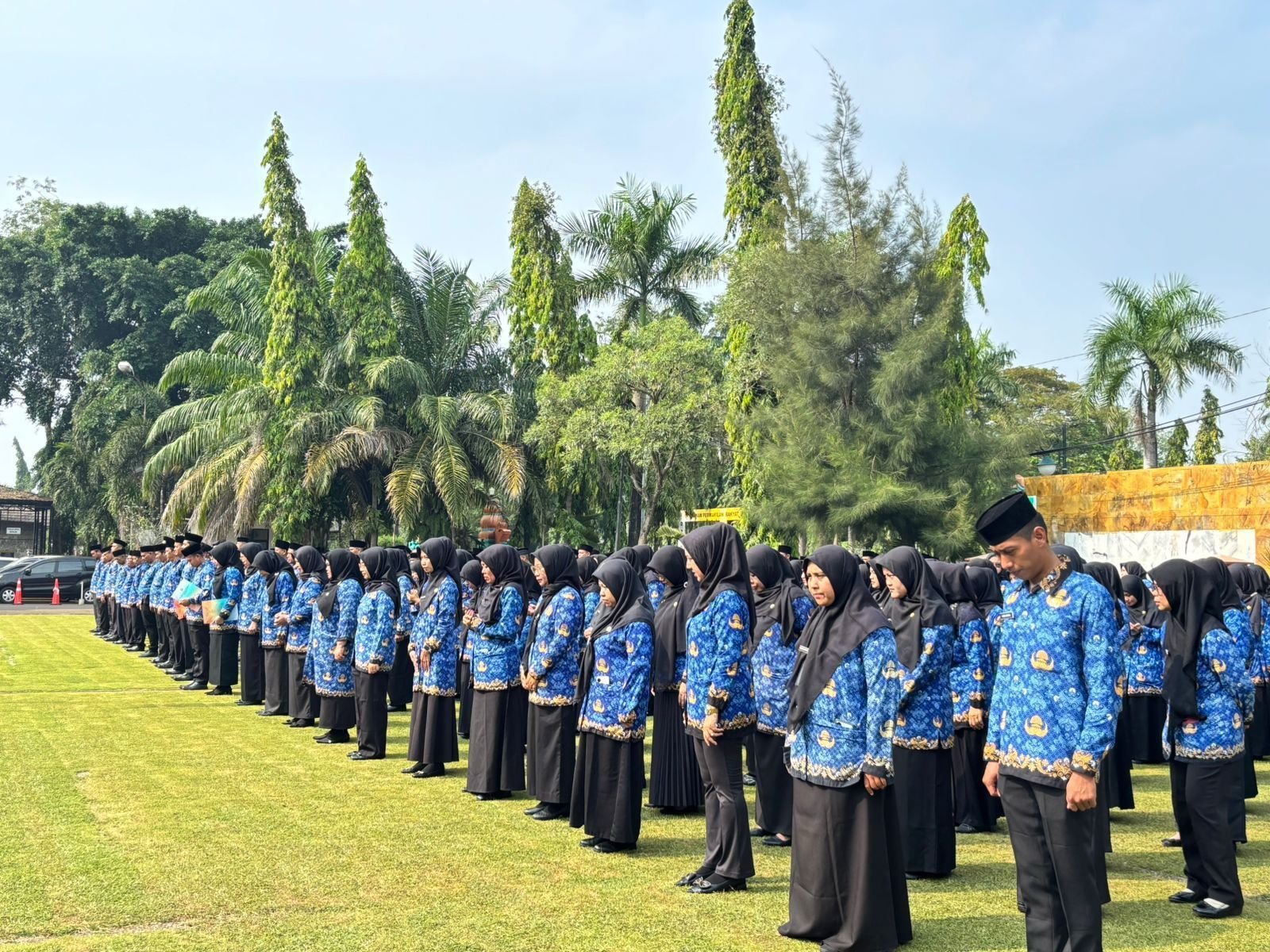 7 Posisi Ini Yang Dibutuhkan Jadi PPPK Paruh Waktu dan Jadwal Pengadaannya