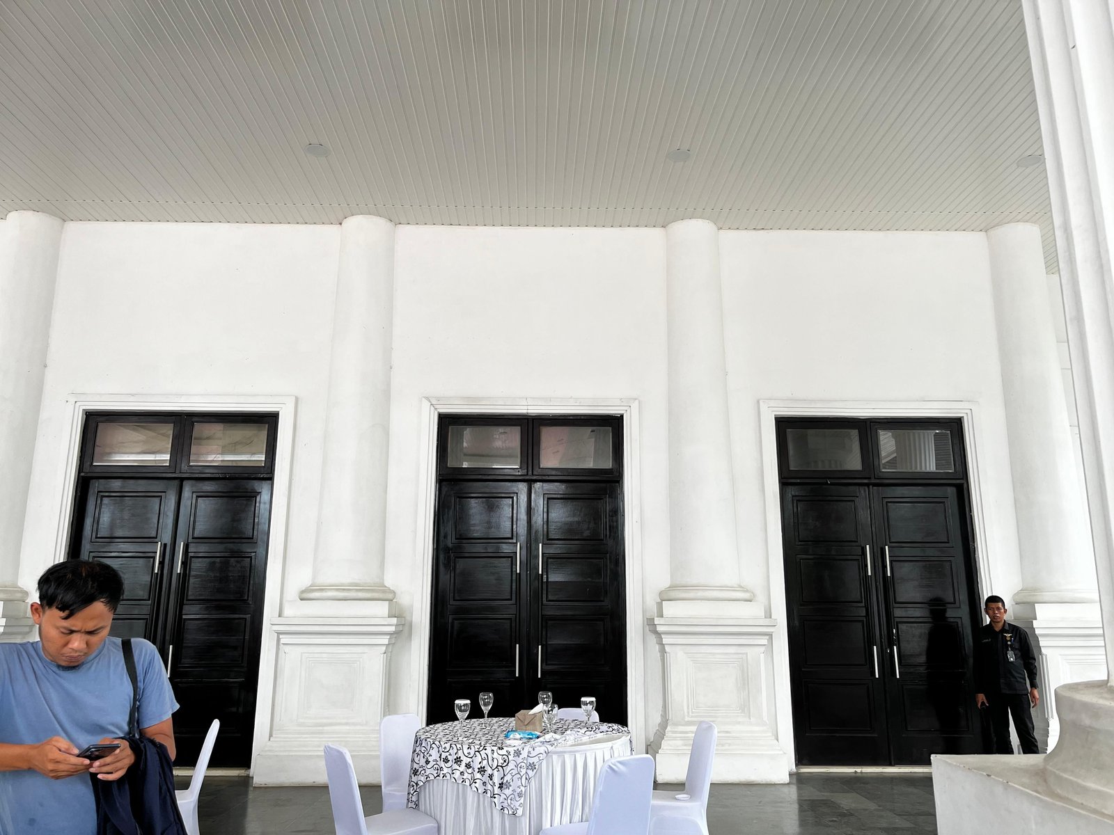 Pertemuan KPK dengan Kepala Daerah di Banten Berlangsung Tertutup 3 Pertemuan KPK dengan Kepala Daerah di Banten Berlangsung Tertutup