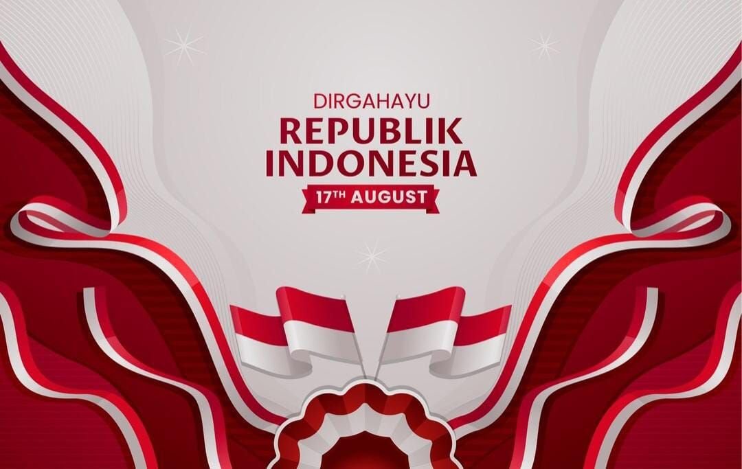 10 Link Poster Peringatan HUT RI ke-80 Tahun 2025, Desain Keren dan Menarik 2 10 Link Poster Peringatan HUT RI ke-80 Tahun 2025, Desain Keren dan Menarik