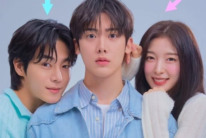 Spoiler Drakor My Girl Friend Is The Man Episode 7 Disertai Link Nonton Full Movie