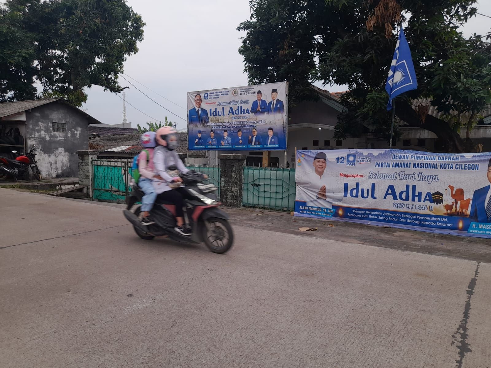 OC Sebut Musda PAN Cilegon Tunggu Arahan DPP dan DPW, Semua Kandidat Masih Berpeluang 1 OC Sebut Musda PAN Cilegon Tunggu Arahan DPP dan DPW, Semua Kandidat Masih Berpeluang