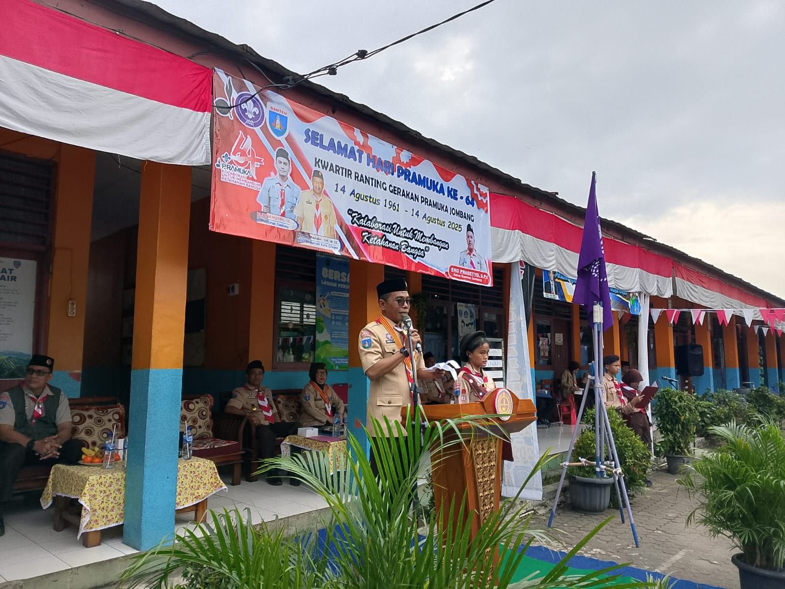 Diwacanakan Sejak 2016, Pembangunan Bukit Perkemahan Tak Kunjung Dianggarkan 8 Diwacanakan Sejak 2016, Pembangunan Bukit Perkemahan Tak Kunjung Dianggarkan