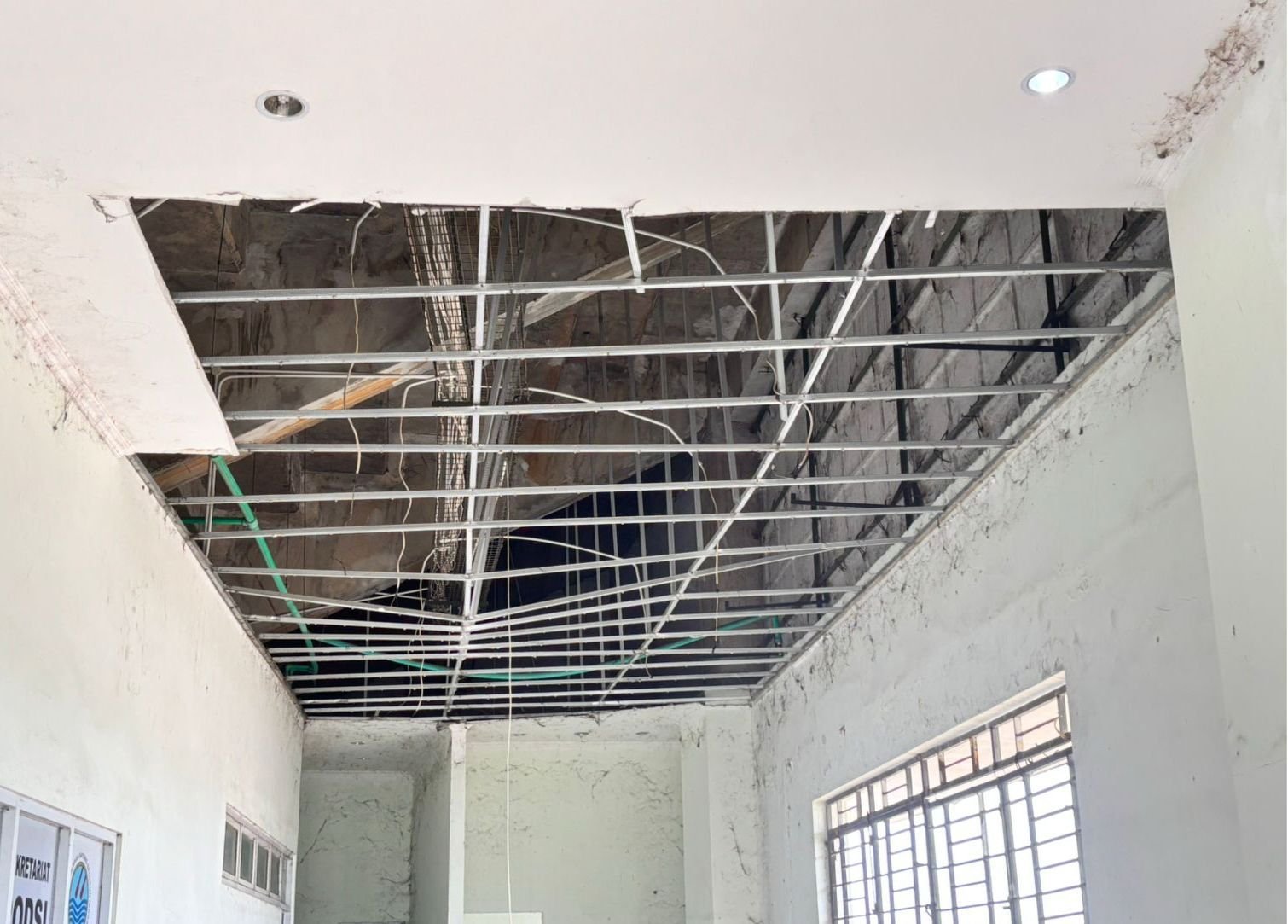 Jadi Tuan Rumah Popda 2026, Ketua DPRD Cilegon Minta Pemkot Cilegon Segera Perbaiki Stadion Geger Cilegon 3 Jadi Tuan Rumah Popda 2026, Ketua DPRD Cilegon Minta Pemkot Cilegon Segera Perbaiki Stadion Geger Cilegon