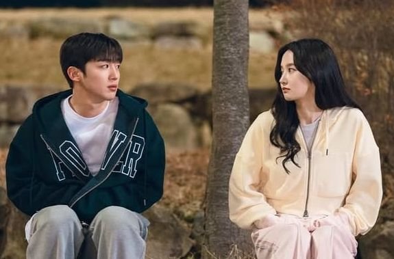 Drama The Winning Try Episode 9 dan 10 Sub Indo: Jadwal Tayang dan Link Nonton Full Movie