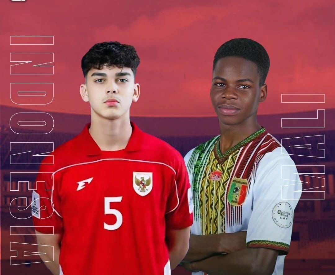 Jadwal Siaran Langsung Timnas Indonesia vs Mali di Piala Kemerdekaan 2025, Cek Link Streaming di Sini 5 Jadwal Siaran Langsung Timnas Indonesia vs Mali di Piala Kemerdekaan 2025, Cek Link Streaming di Sini