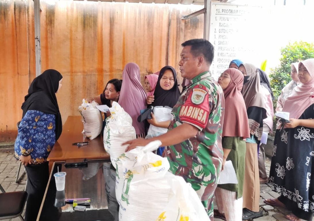Pembangunan Belum Merata Jadi Penyebab Munculnya Angka Kemiskinan di Cilegon, Jangkaun Bantuan Masih Sangat Minim 1 Pembangunan Belum Merata Jadi Penyebab Munculnya Angka Kemiskinan di Cilegon, Jangkaun Bantuan Masih Sangat Minim