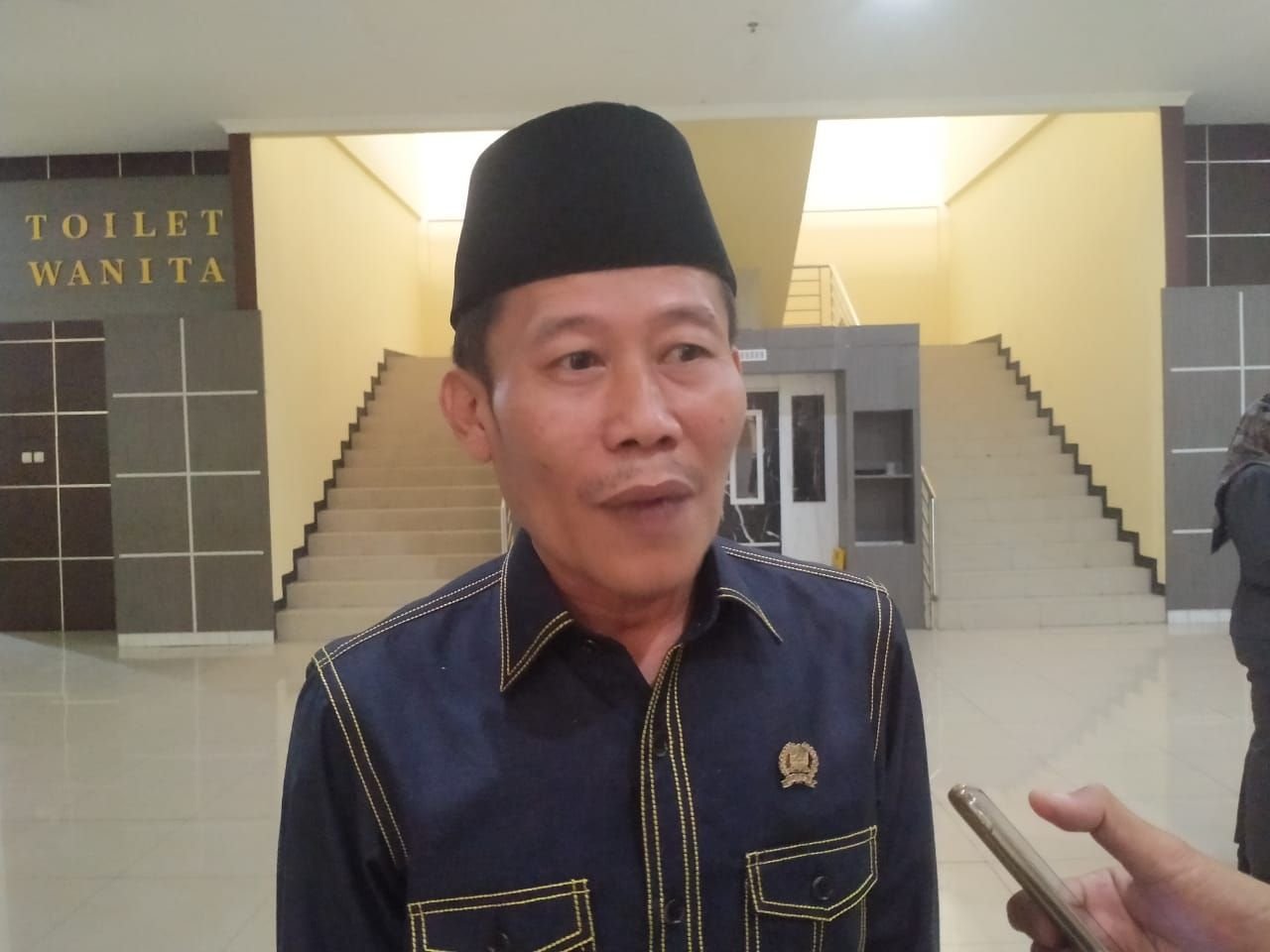 Rencana Utang Rp300 M Pemkot Serang ke Bank Masuk RPJMD, Ketua DPRD: Urgen Banget!