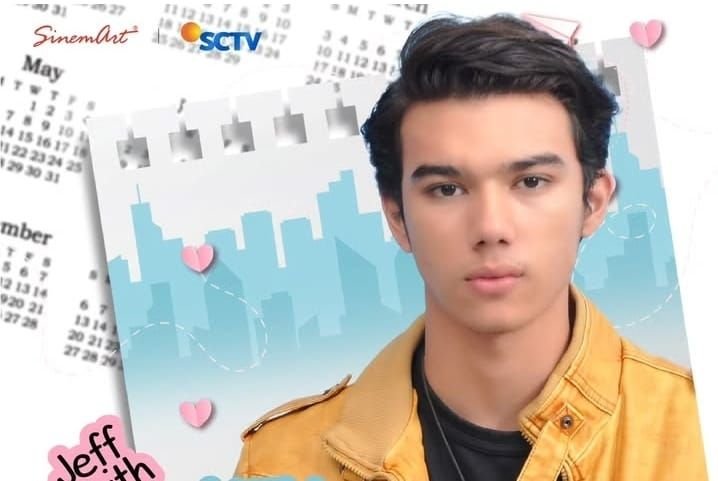 Heboh Jeff Smith Bintangi Sinetron Asmara Gen Z hingga Trending di X, Intip Karakternya