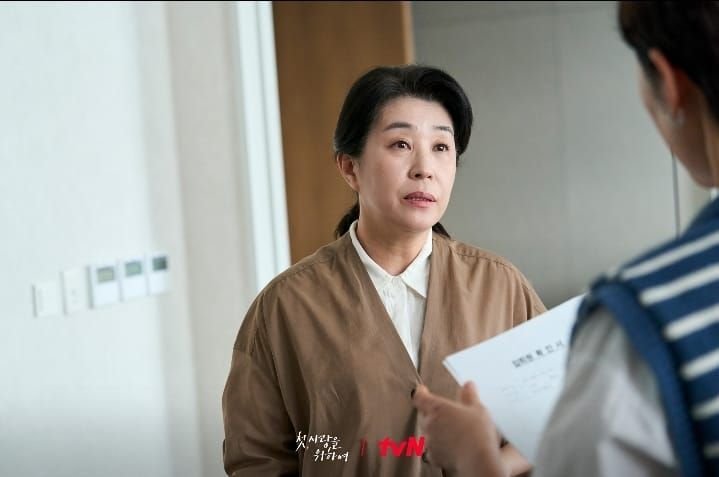 Link Nonton Love Take Two Episode 6 Sub Indo: Identitas Moon Hee Bakal Terbongkar?