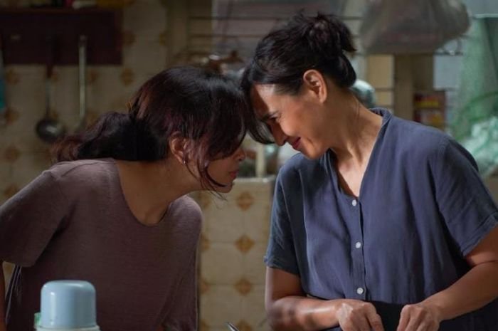 Daftar Pemain Film Andai Ibu Tidak Menikah dengan Ayah, Ada Amanda Rawles