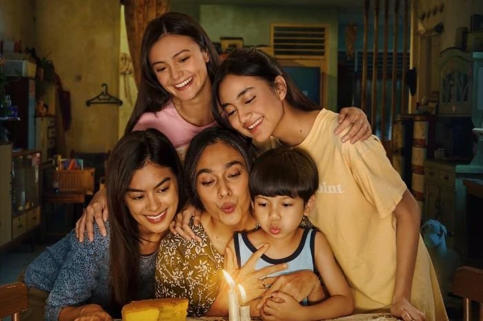 Siap-Siap Dibikin Mewek! Film Andai Ibu Tidak Menikah dengan Ayah, Cek Sinopsis dan Jadwal Tayang