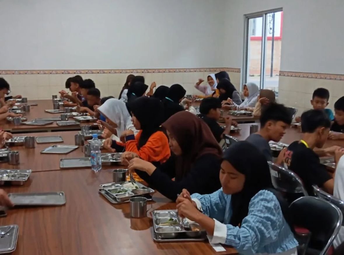 Berikut 9 Keunggulan Sekolah Rakyat dari Tingkat SD Hingga SMA, Semua Fasilitas Ditanggung Pemerintah 2 Berikut 9 Keunggulan Sekolah Rakyat dari Tingkat SD Hingga SMA, Semua Fasilitas Ditanggung Pemerintah