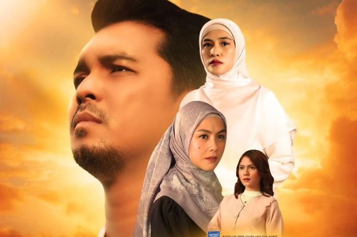 Sinopsis The Sun Gazer Cinta dari Langit, Kisah Pria Tak Punya Anak Adaptasi Novel 1 Sinopsis The Sun Gazer Cinta dari Langit, Kisah Pria Tak Punya Anak Adaptasi Novel